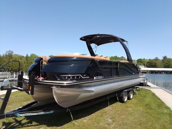 Photo of Boat