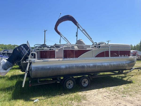 Photo of Boat