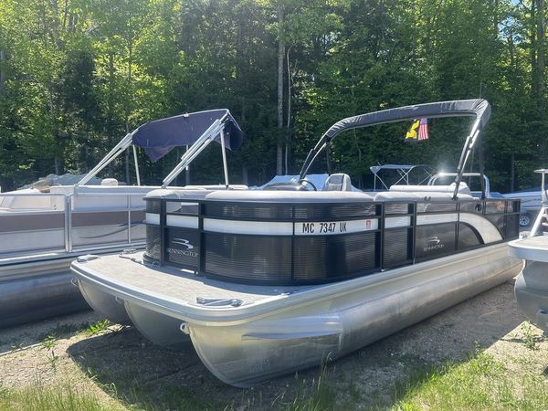 Photo of Boat