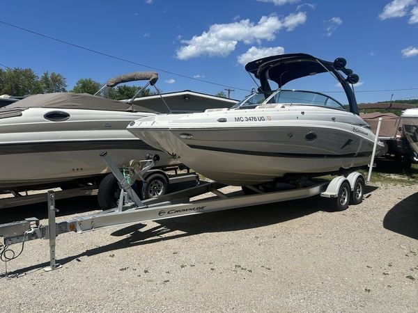 Photo of Boat