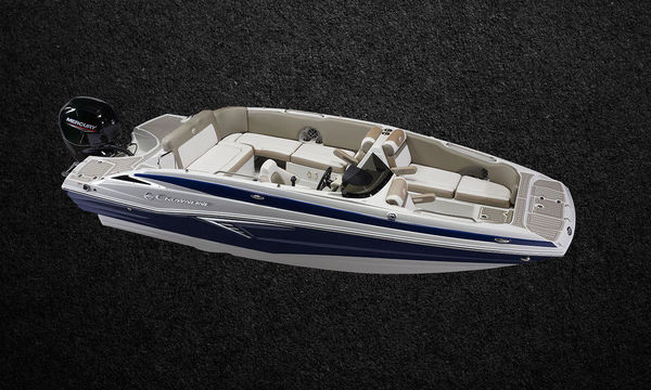 Photo of Boat