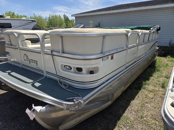 Photo of Boat