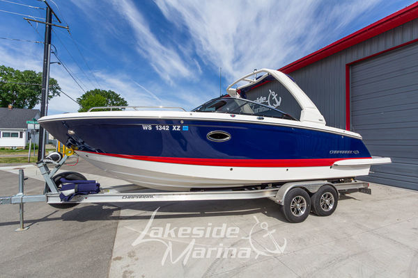 Photo of Boat