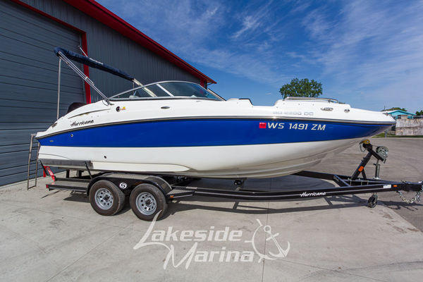 Photo of Boat