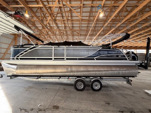 Photo of Boat