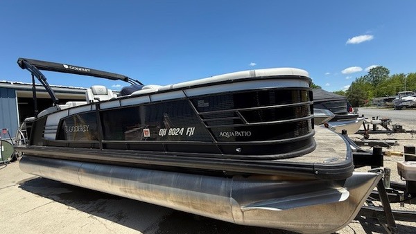 Photo of Boat