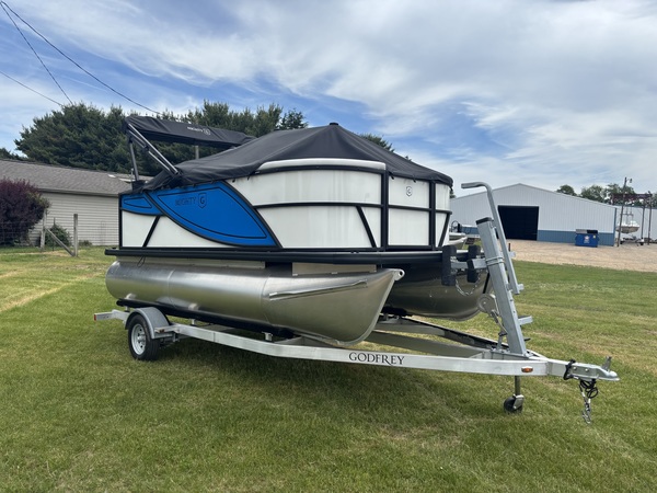 Photo of Boat