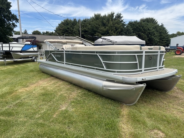 Photo of Boat