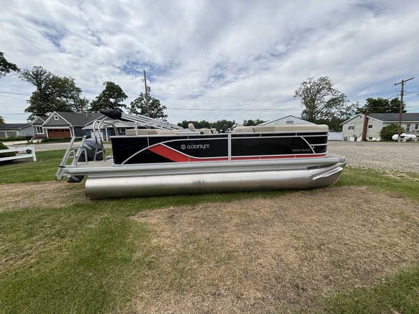 Photo of Boat