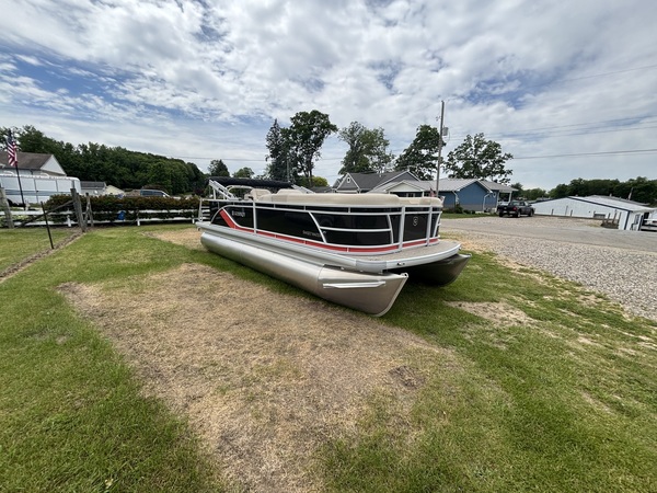 Photo of Boat