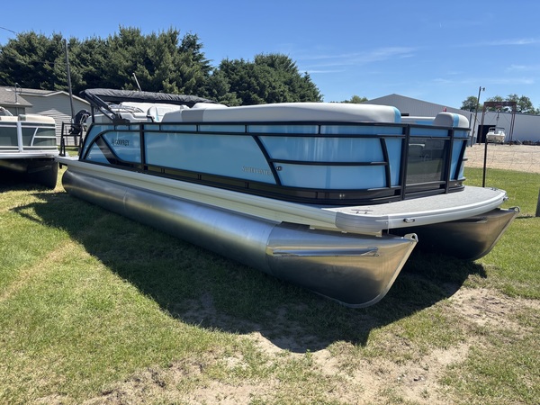 Photo of Boat
