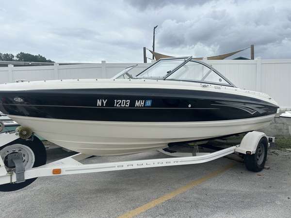 Photo of Boat