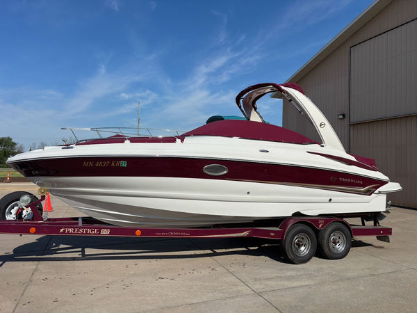 Photo of Boat