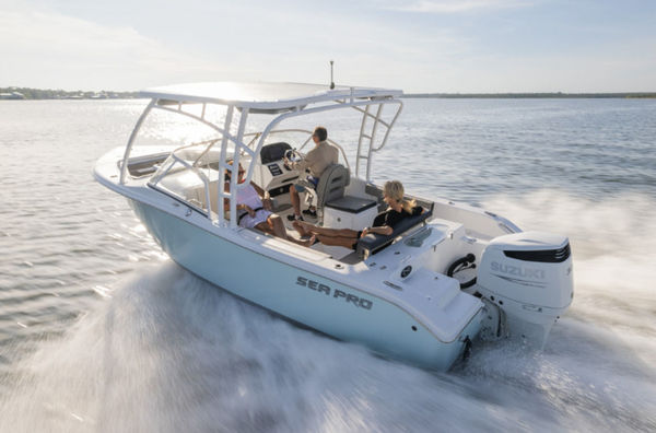 Photo of Boat