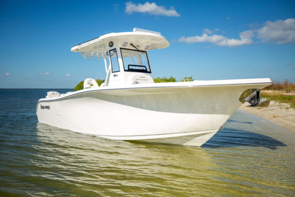 Photo of Boat