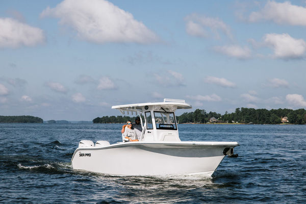 Photo of Boat