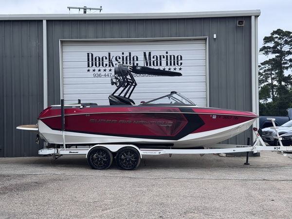 Photo of Boat