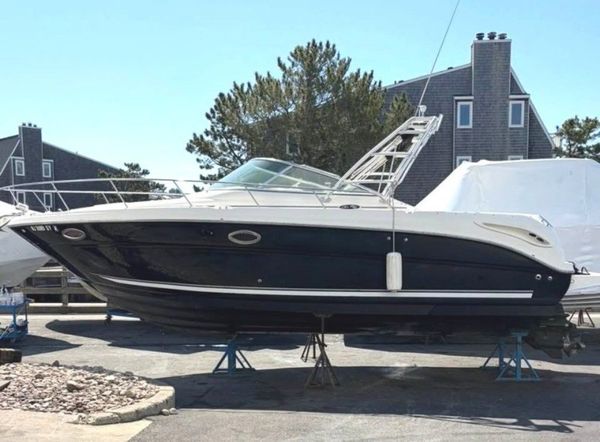 Photo of Boat