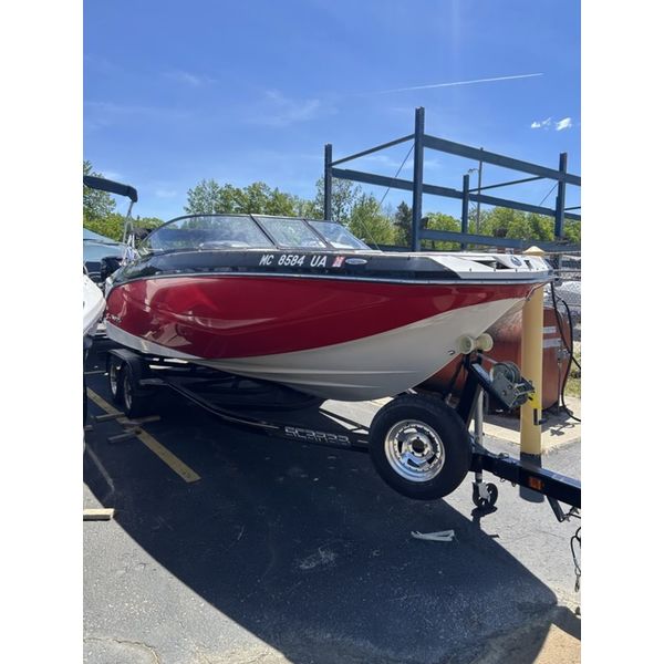 Photo of Boat