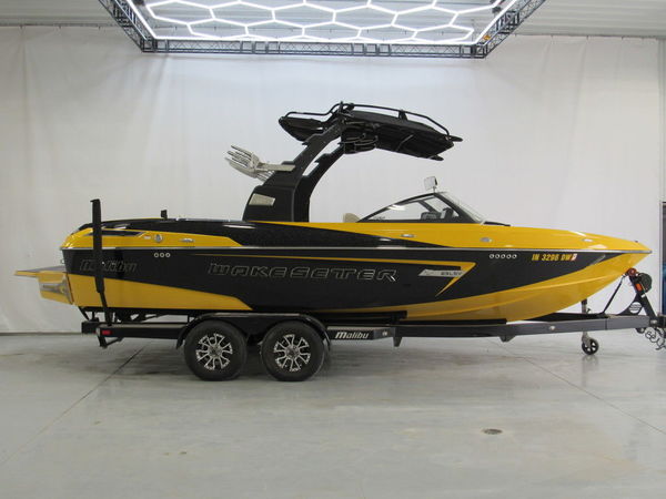 Photo of Boat