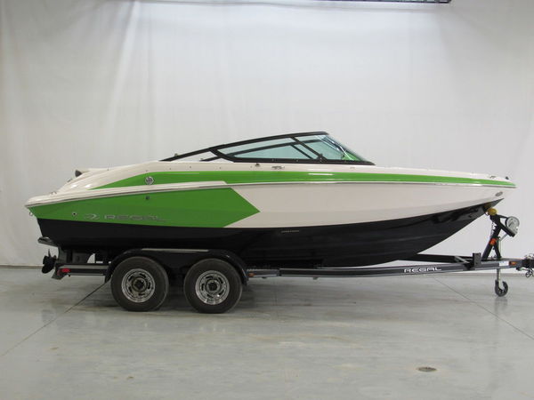 Photo of Boat