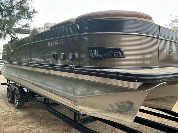 Photo of Boat
