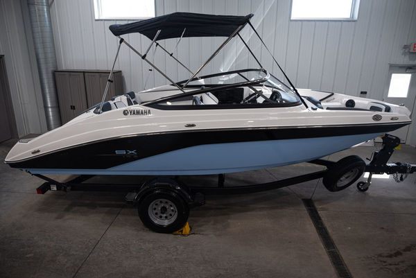 Photo of Boat