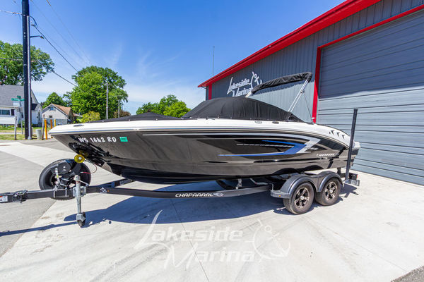 Photo of Boat