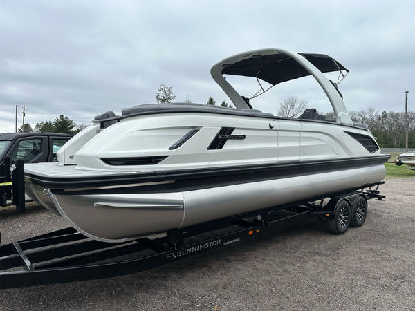 Photo of Boat