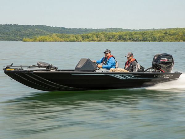 Photo of Boat