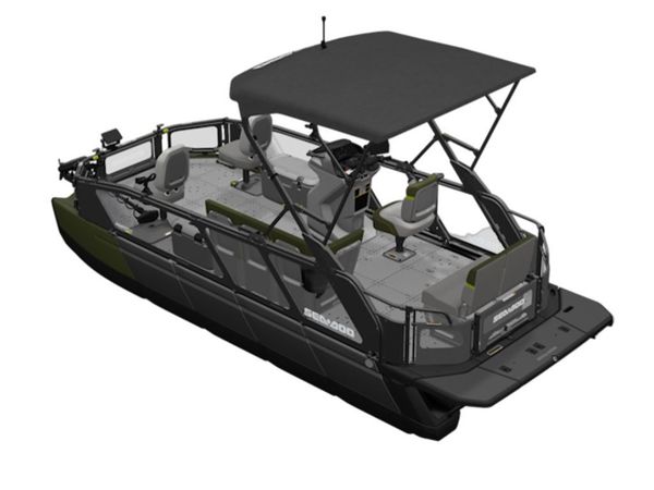 Photo of Boat