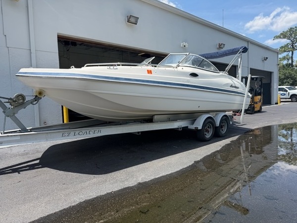 Photo of Boat