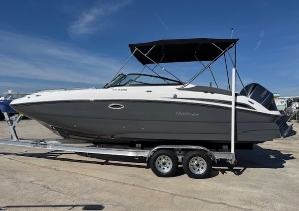 Photo of Boat