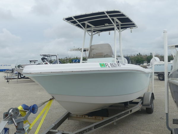 Photo of Boat