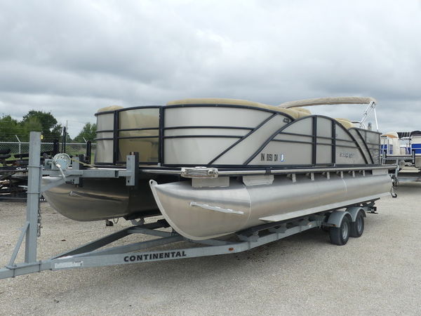 Photo of Boat