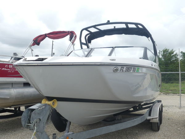 Photo of Boat