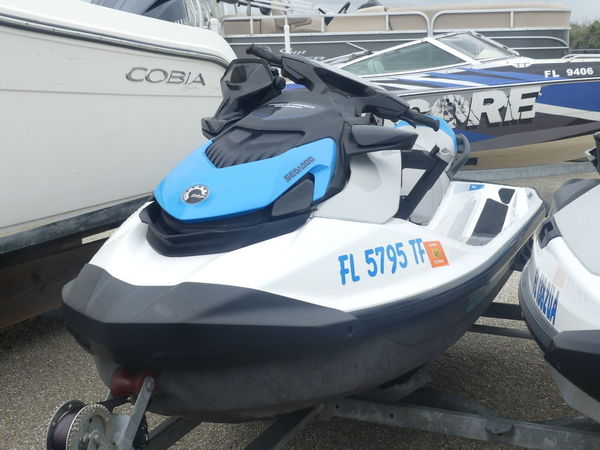 Photo of Boat