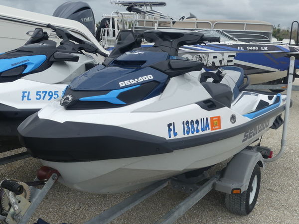 Photo of Boat