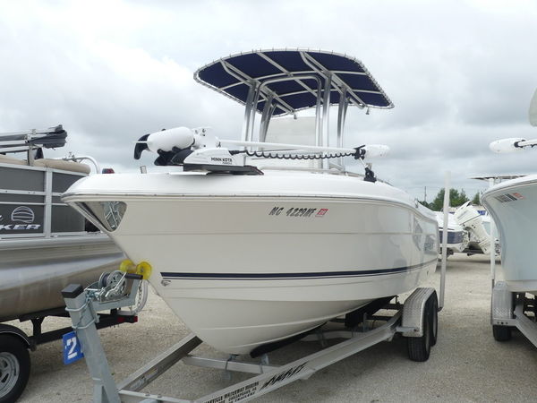 Photo of Boat