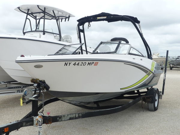 Photo of Boat