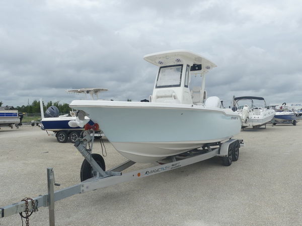 Photo of Boat