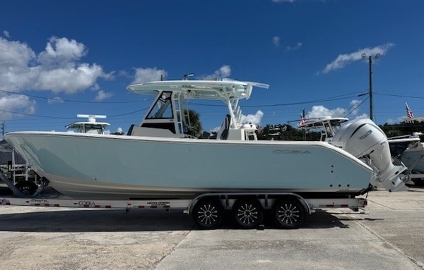 Photo of Boat