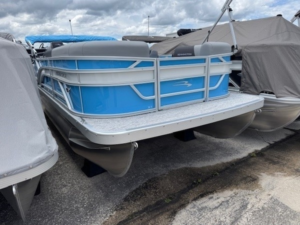 Photo of Boat