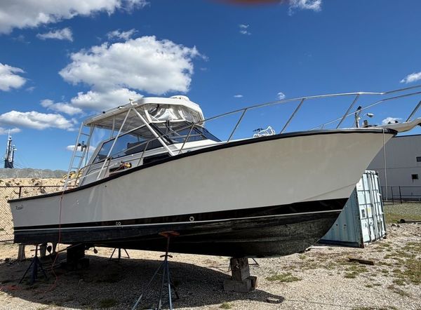 Photo of Boat