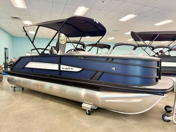 Photo of Boat