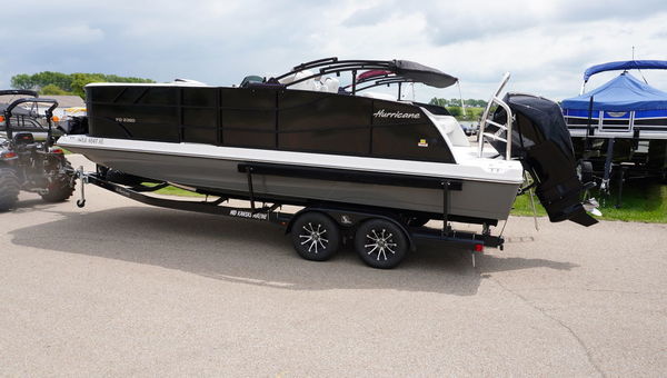 Photo of Boat