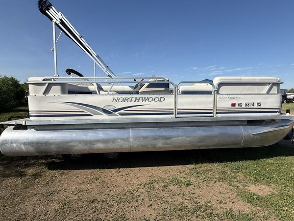 Photo of Boat