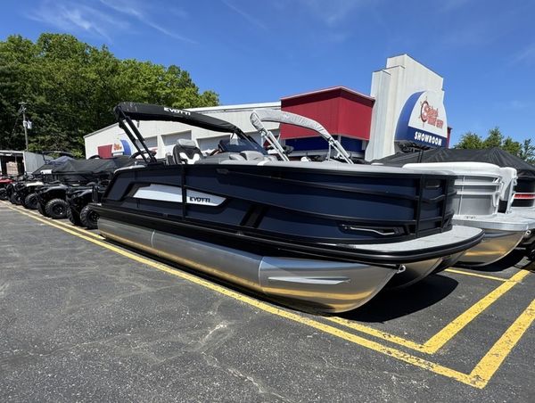 Photo of Boat