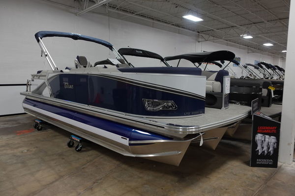Photo of Boat