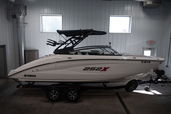 Photo of Boat